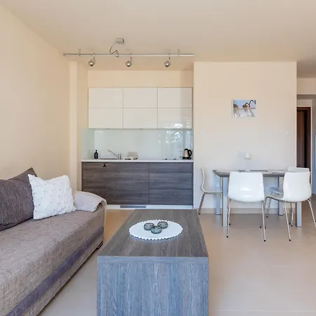 A34 Perla Apartment